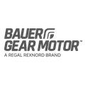 Bauer Gearmotor