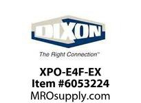 XPO-E4F-EX