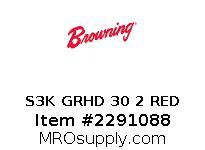 S3K GRHD 30 2 RED