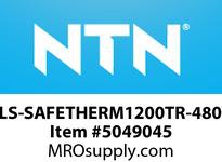 TLS-SAFETHERM1200TR-480V