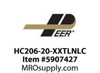 HC206-20-XXTLNLC