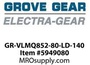 GR-VLMQ852-80-LD-140