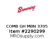 COMB GH MBN 3705