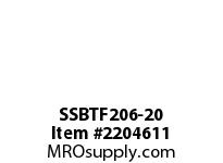 SSBTF206-20