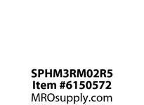 SPHM3RM02R5