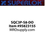 SQC3P-S8-DO