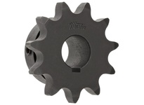 15 Tooth 1" Bore Roller Chain Sprocket 35 Pitch 35BS15H-1" 