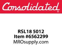 RSL18 5012