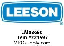 LM03650