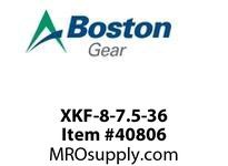 XKF-8-7.5-36