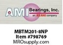 MBTM201-8NP