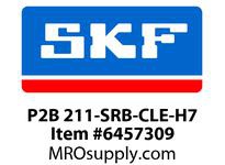 P2B 211-SRB-CLE-H7