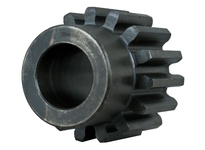 Gear SPUR 14 1/2 DEG Steel Factory New S1015 