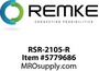 RSR-2105-R