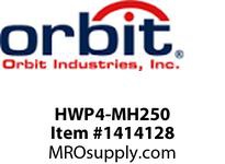 HWP4-MH250