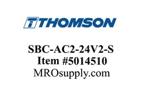 SBC-AC2-24V2-S