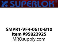 SMPR1-VF4-0610-B10