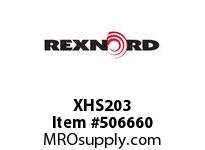 XHS203 SPECIAL ONLY KIT 6801583