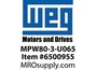 MPW80-3-U065