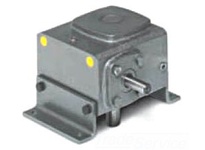 BALDOR B26V81 BASE-VERTICAL LOW POS. D/F 926
