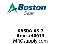 X650A-6S-7