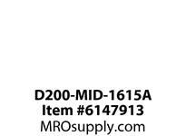 D200-MID-1615A