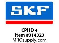 SKF-Bearing CPHD 4