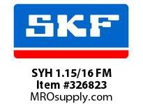 SYH 1.15/16 FM