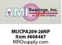 MUCPA209-28NP