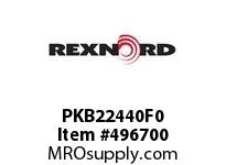 PKB22440F0 HOUSING PK-B22440F-0 5811450