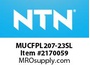 MUCFPL207-23SL