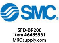 SFD-BR200