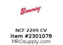 NCF 2209 CV