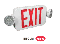 EECLM-R-LED