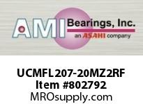 UCMFL207-20MZ2RF