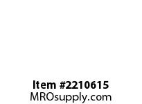BALDOR CBL061SF-ALQ 20 FT RESOLVER FEEDBACK W/12PIN CON