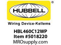 HBL460C12WP