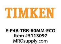 E-P4B-TRB-60MM-ECO