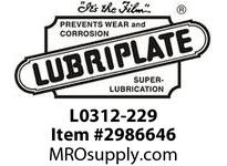 Lubriplate