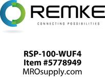 RSP-100-WUF4