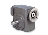 BALDOR GF6038BGB20 G.M., 900, SERIES, 60:1, 3.75, CD, 140TC, LH, 3P