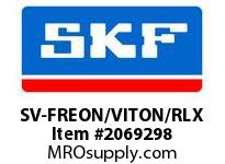 SV-FREON/VITON/RLX