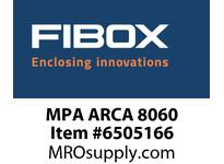 MPA ARCA 8060