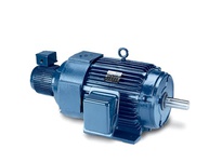 811516.00 250Hp 1790Rpm 449T.Tebc.460V 3Ph.6 0Hz Inverter.Tstat 40C 1.0Sf Rigid Inverter Duty.449Thfs8328