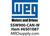 SSW900-CAN-W