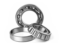 Advances in Magnetic Bearings