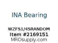 WZFS1/4SRANDOM