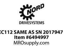 SK12 IEC112 SAME AS SN 201794757-900