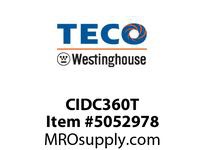 CIDC360T