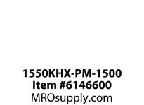 1550KHX-PM-1500